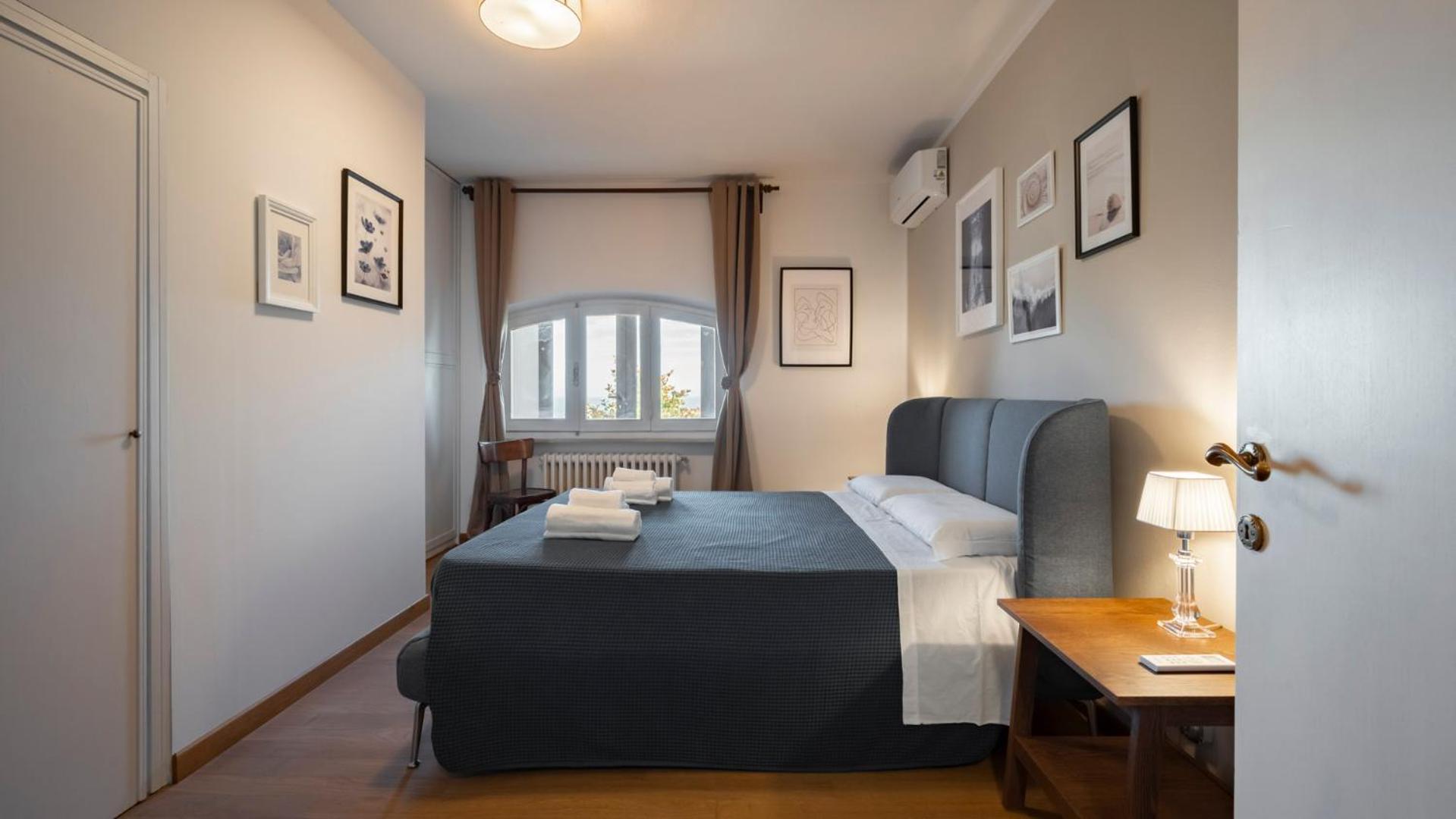 Villa Con Giardino Vista Mare كاستيغليون ديلا بيسكايا المظهر الخارجي الصورة