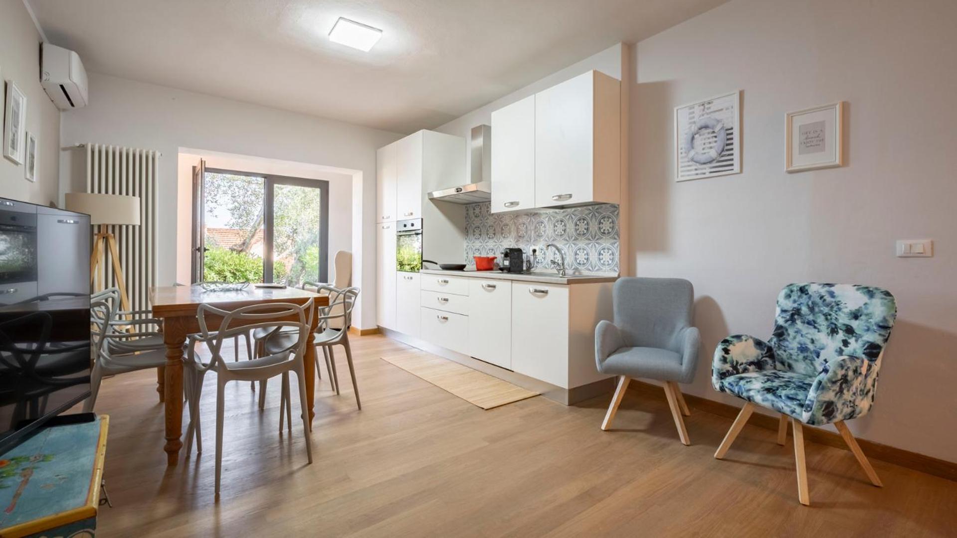 Villa Con Giardino Vista Mare كاستيغليون ديلا بيسكايا المظهر الخارجي الصورة