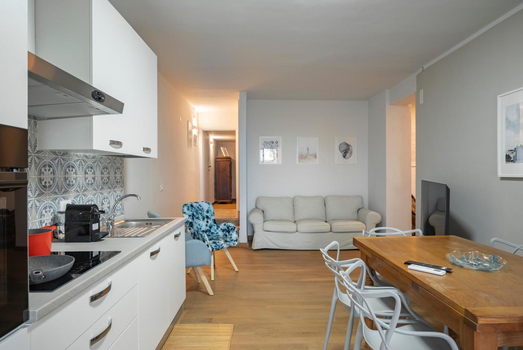 Villa Con Giardino Vista Mare كاستيغليون ديلا بيسكايا المظهر الخارجي الصورة