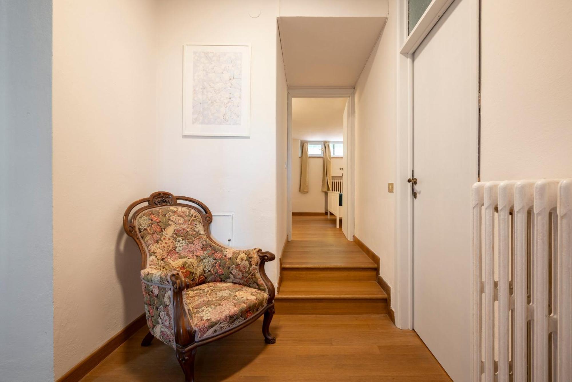 Villa Con Giardino Vista Mare كاستيغليون ديلا بيسكايا المظهر الخارجي الصورة