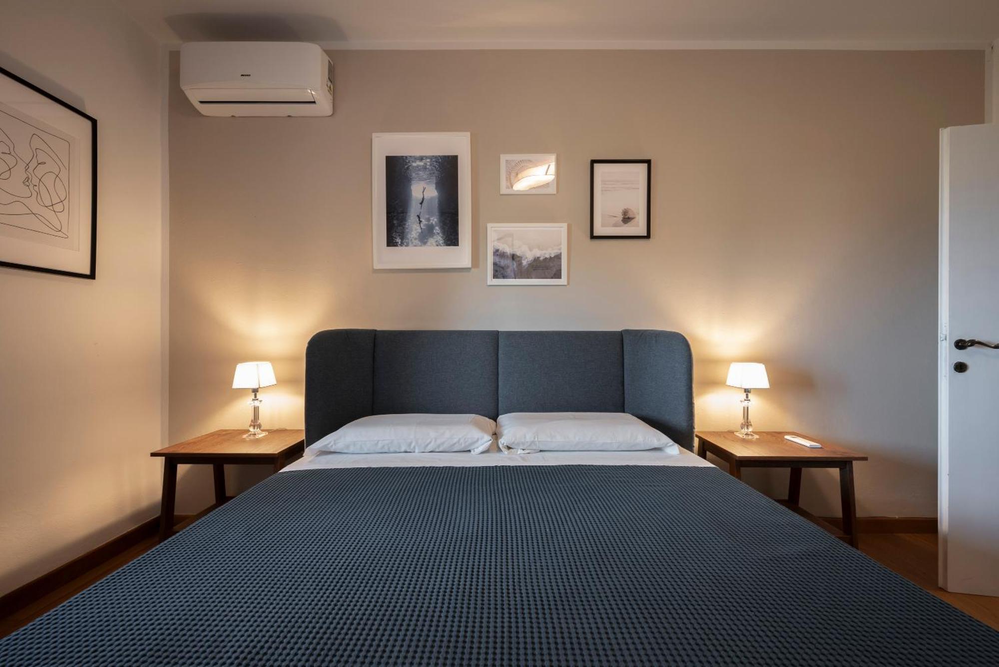 Villa Con Giardino Vista Mare كاستيغليون ديلا بيسكايا المظهر الخارجي الصورة
