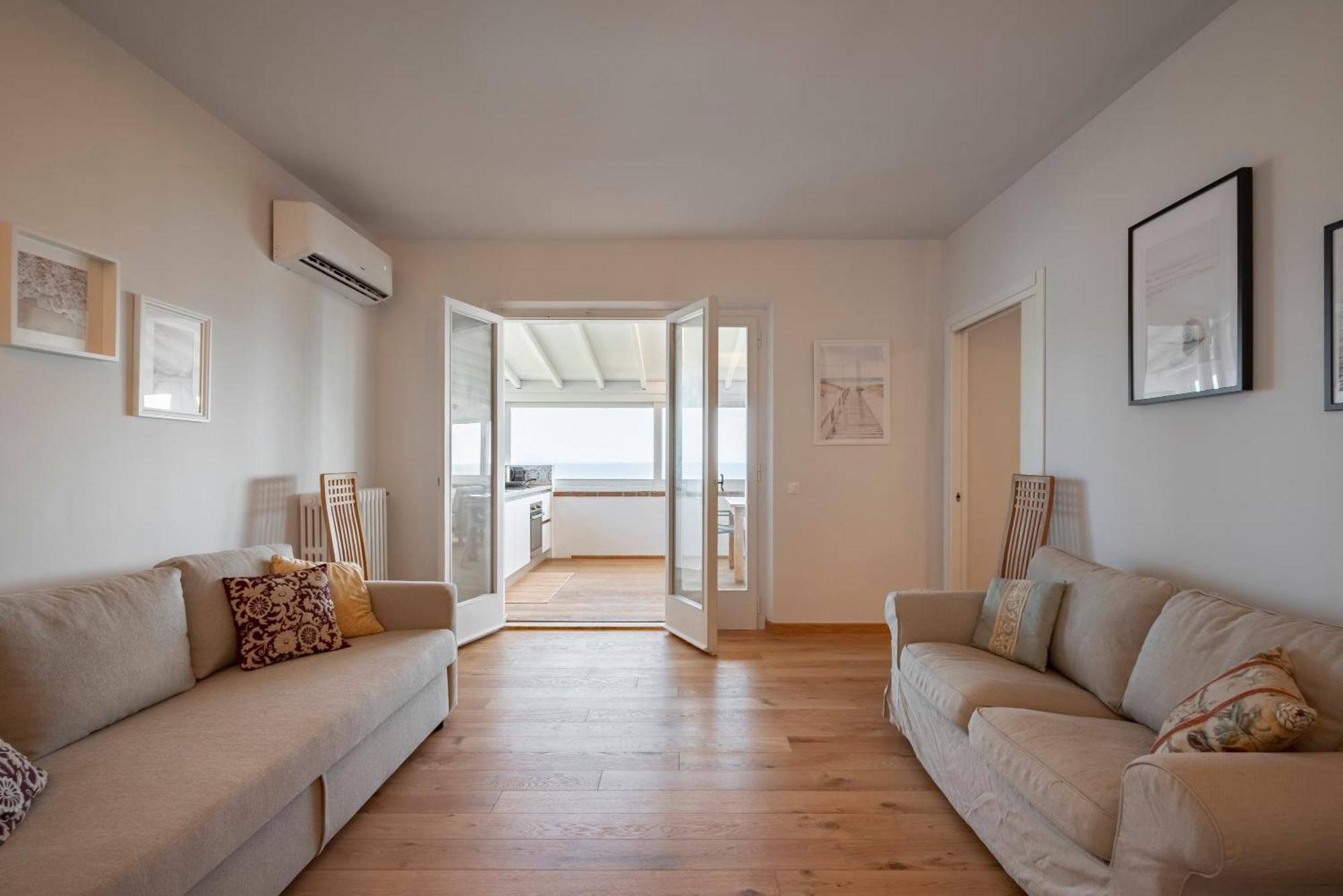 Villa Con Giardino Vista Mare كاستيغليون ديلا بيسكايا المظهر الخارجي الصورة