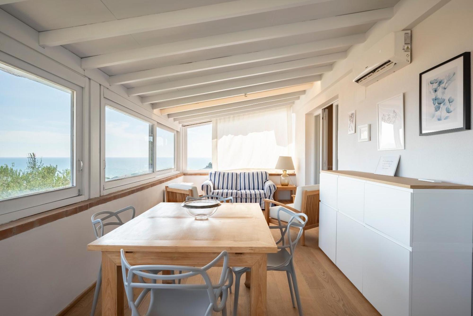 Villa Con Giardino Vista Mare كاستيغليون ديلا بيسكايا المظهر الخارجي الصورة