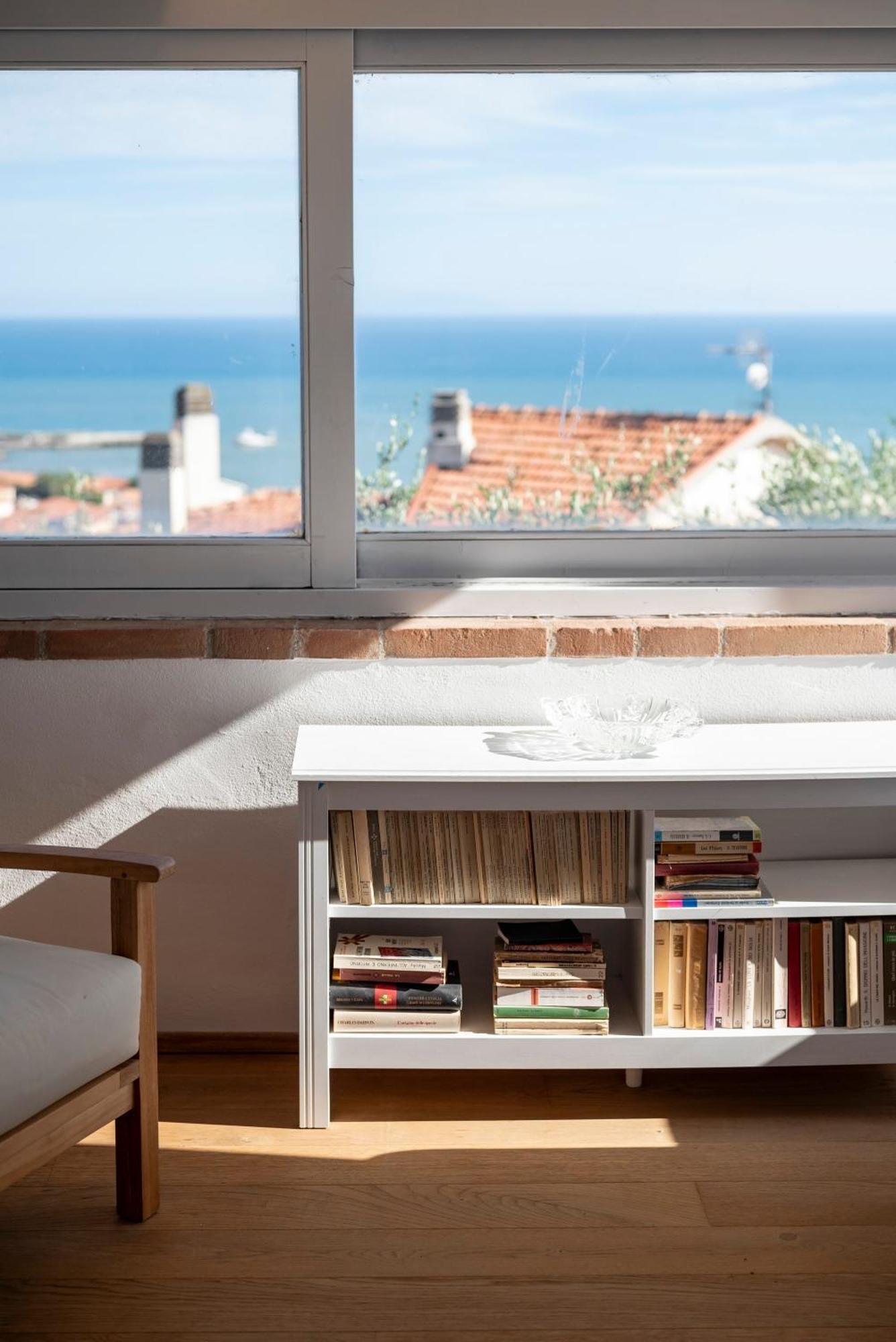 Villa Con Giardino Vista Mare كاستيغليون ديلا بيسكايا المظهر الخارجي الصورة