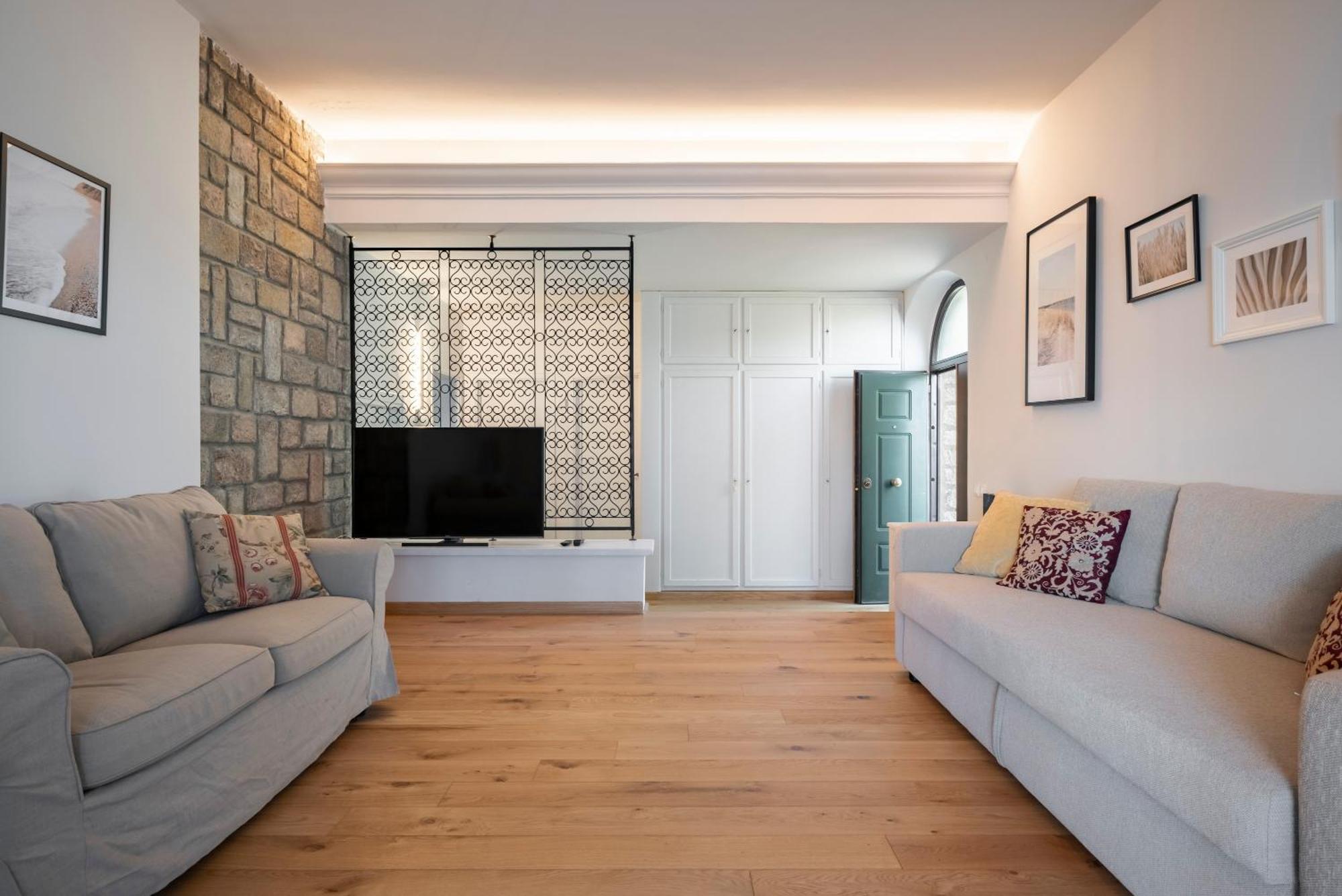 Villa Con Giardino Vista Mare كاستيغليون ديلا بيسكايا المظهر الخارجي الصورة